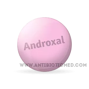 androxal
