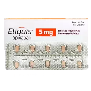 eliquis
