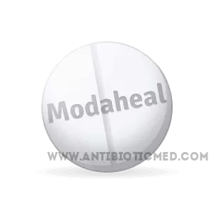 modaheal